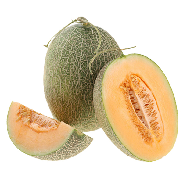 哈蜜瓜1个 约3.8斤