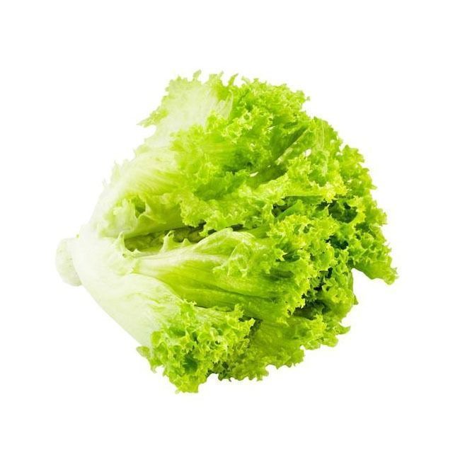 生菜 约400g/份