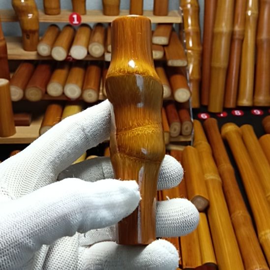 【闪购商品】最**静手把件