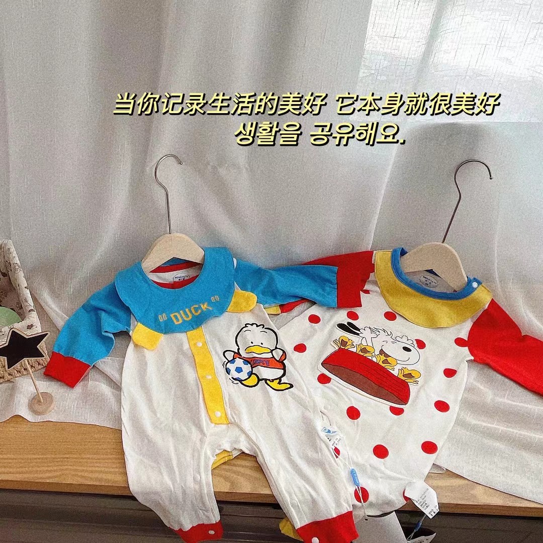 牛奶糖宝宝小动物组合套装
