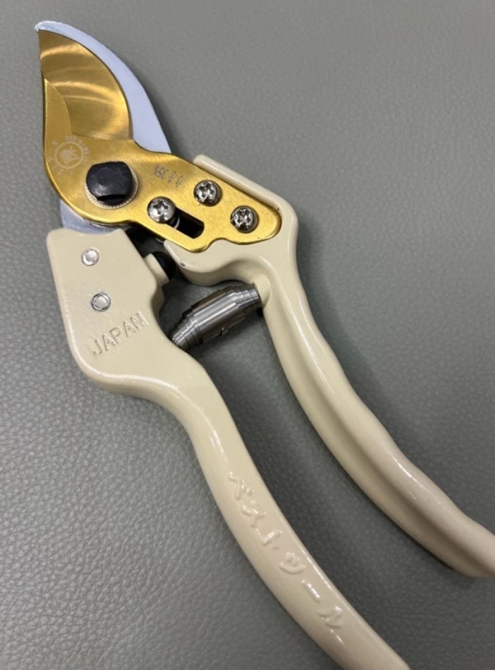 树枝剪  钢印省力树枝剪