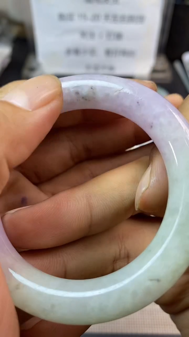【闪购商品】定制翡翠未镶嵌缅甸代购不退不换