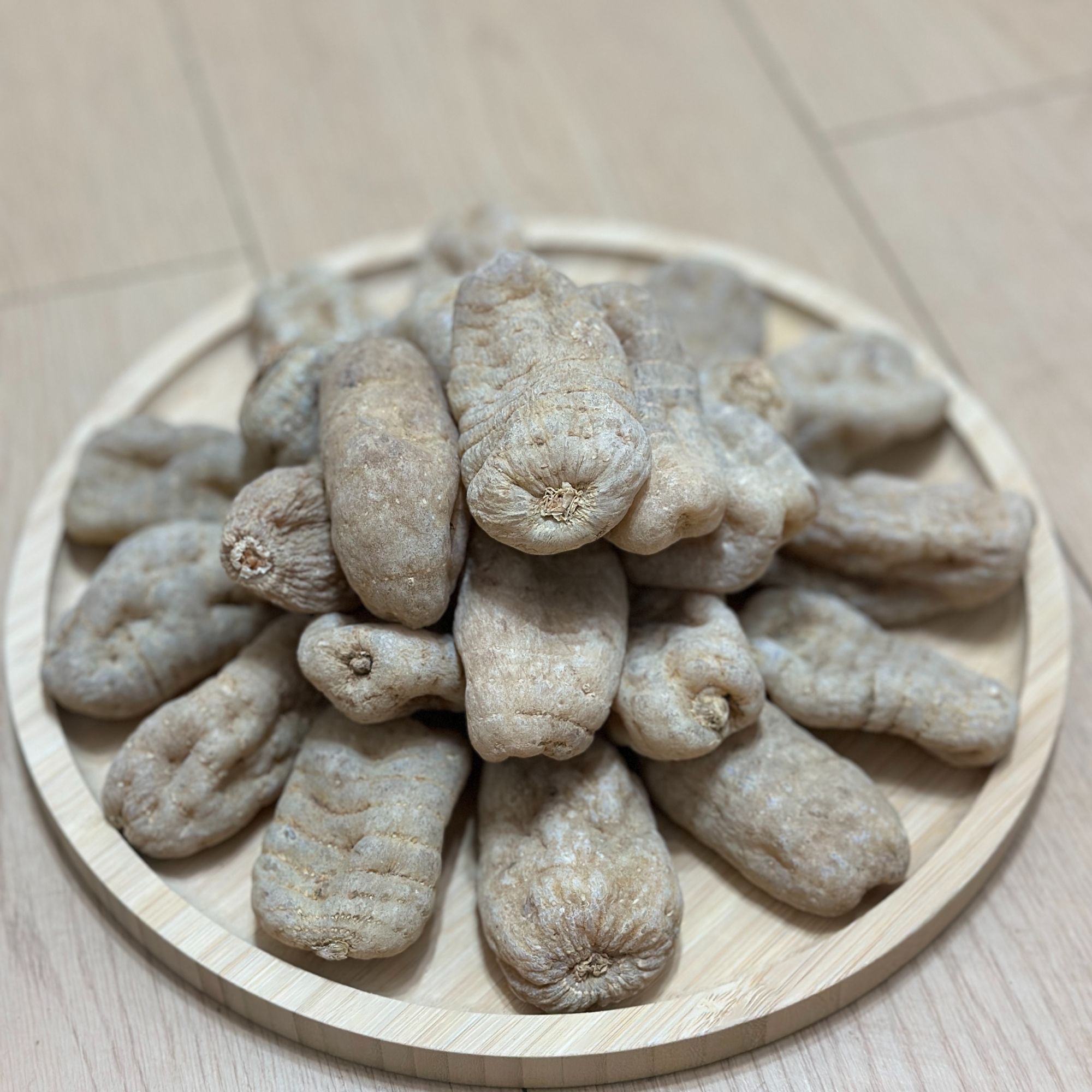 正宗云南昭通小.草.坝.乌.天.麻