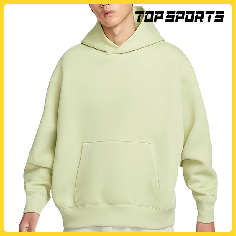 NIKE耐克男子AS M NK TCH FLC HOODIE RI针织套头衫FZ0745-371