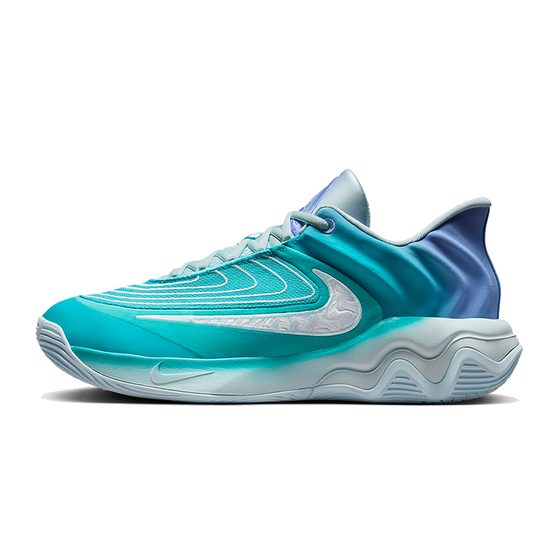NIKE耐克男鞋GIANNIS IMMORTALITY 4 EP篮球鞋FQ3681-300