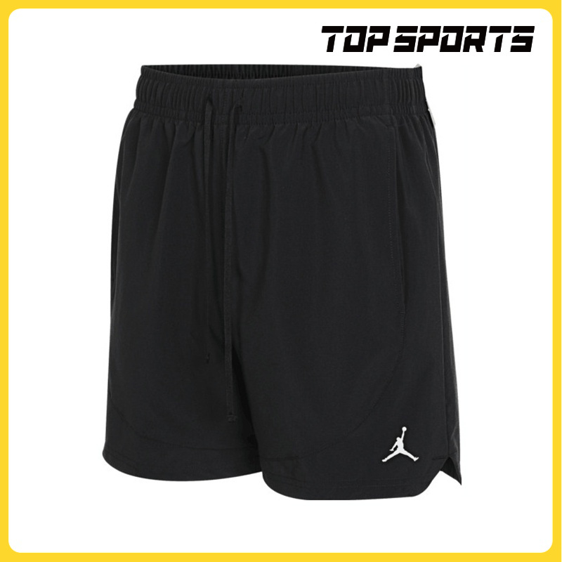 NIKE耐克男子AS M J DF SPRT WOVEN SHORT梭织短裤FN5843-010