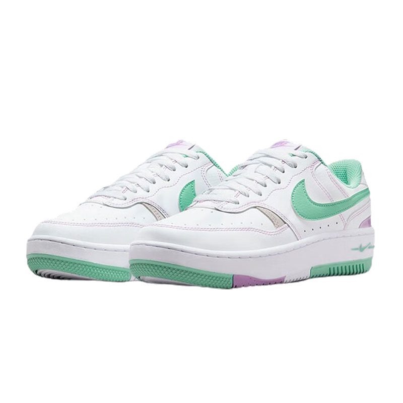 nike耐克女鞋NIKE GAMMA FORCE AT时尚百搭潮流板鞋FN7109-100