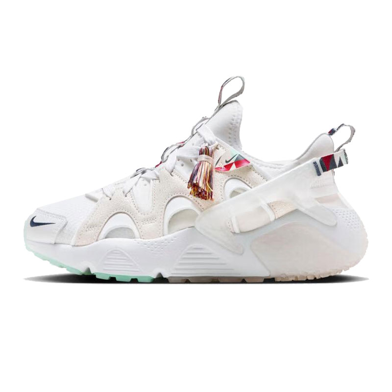 Nike耐克女鞋AIR HUARACHE CRAFT CN透气运动休闲鞋FN8915-141