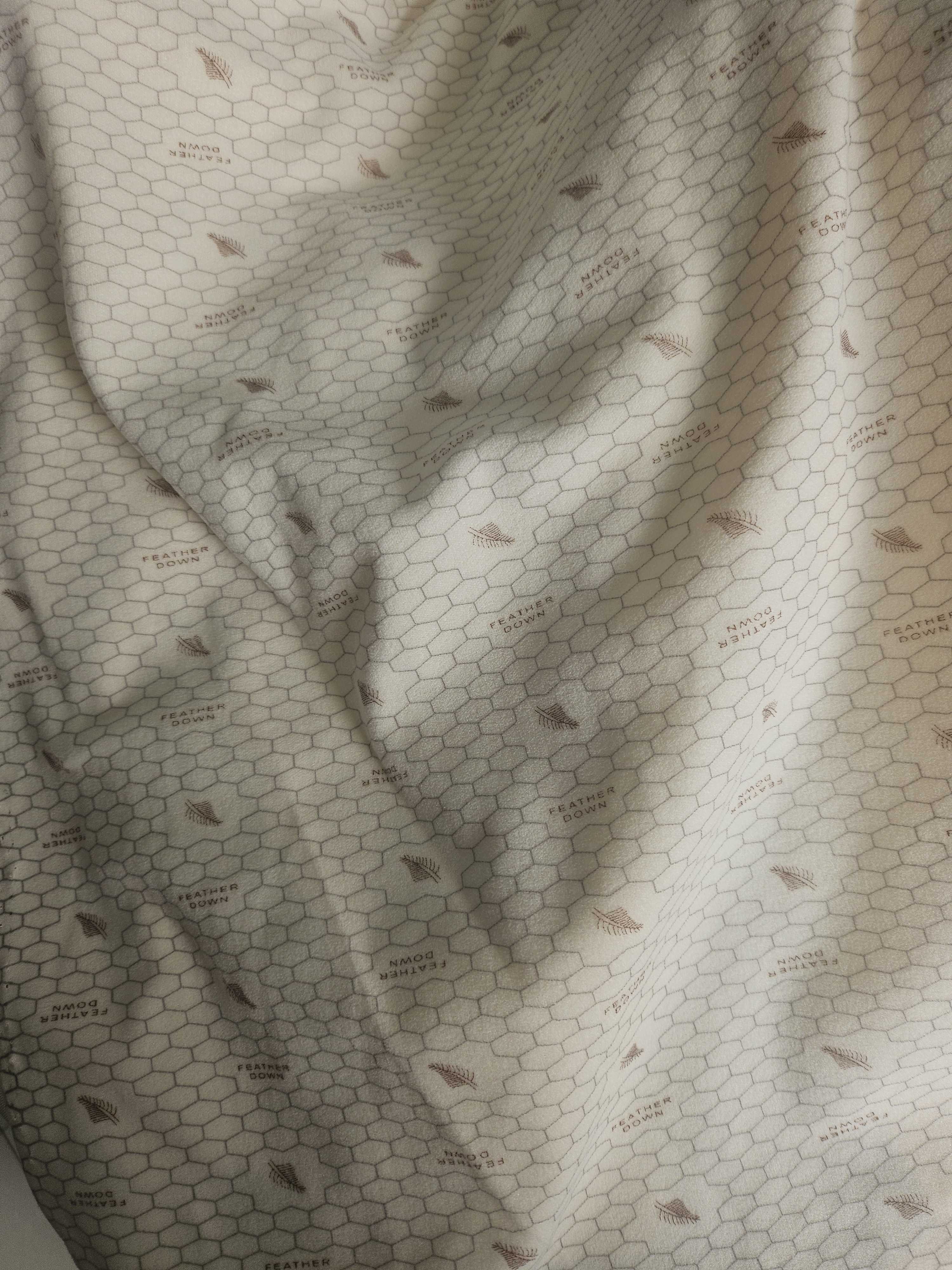 珠花绒温变面料温感面料