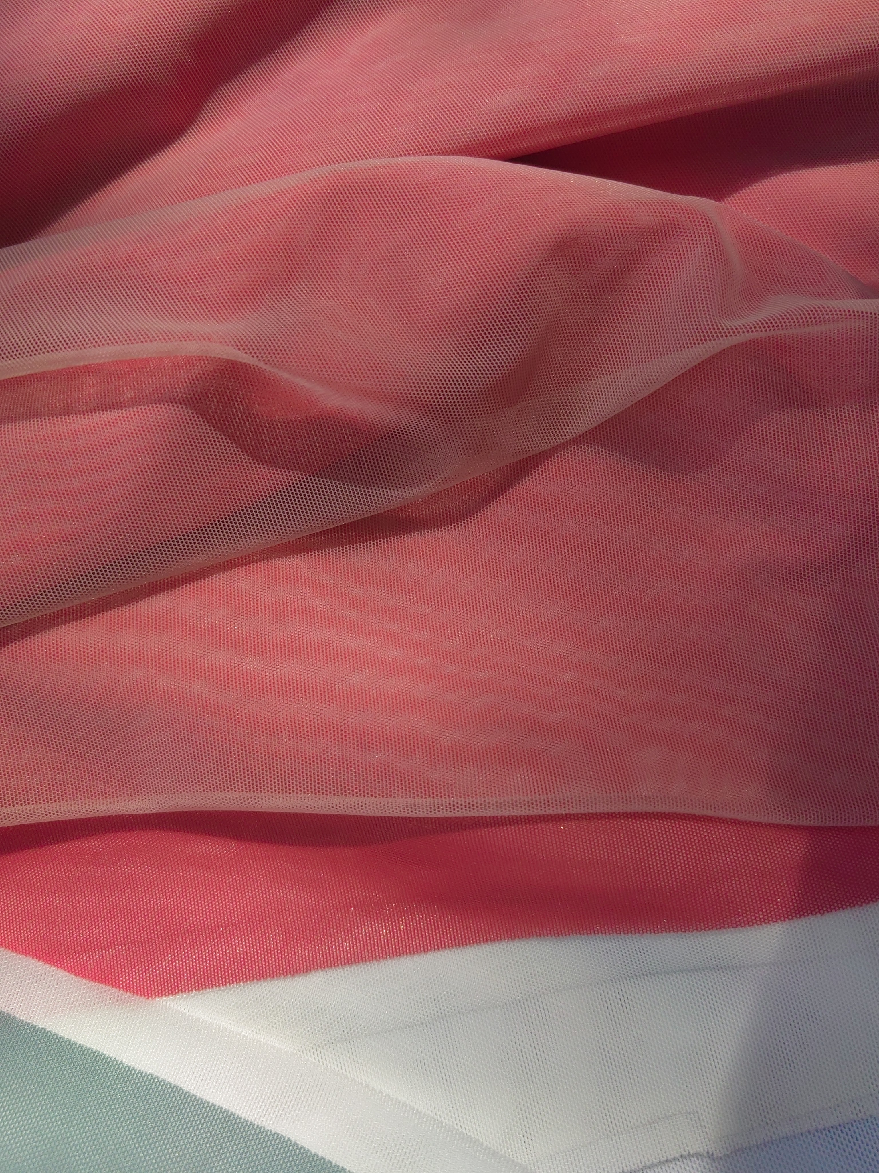 经编网布网纱防蚊帐篷