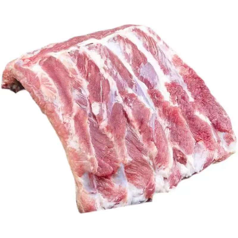 鲜  肋排约1000g/份