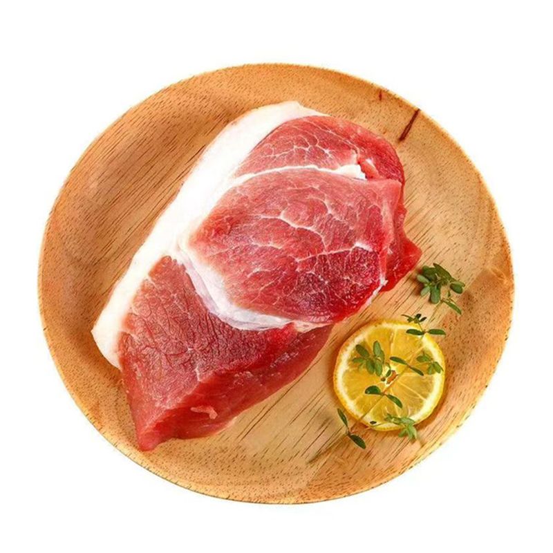 膘四（后腿肉）称重500g/份