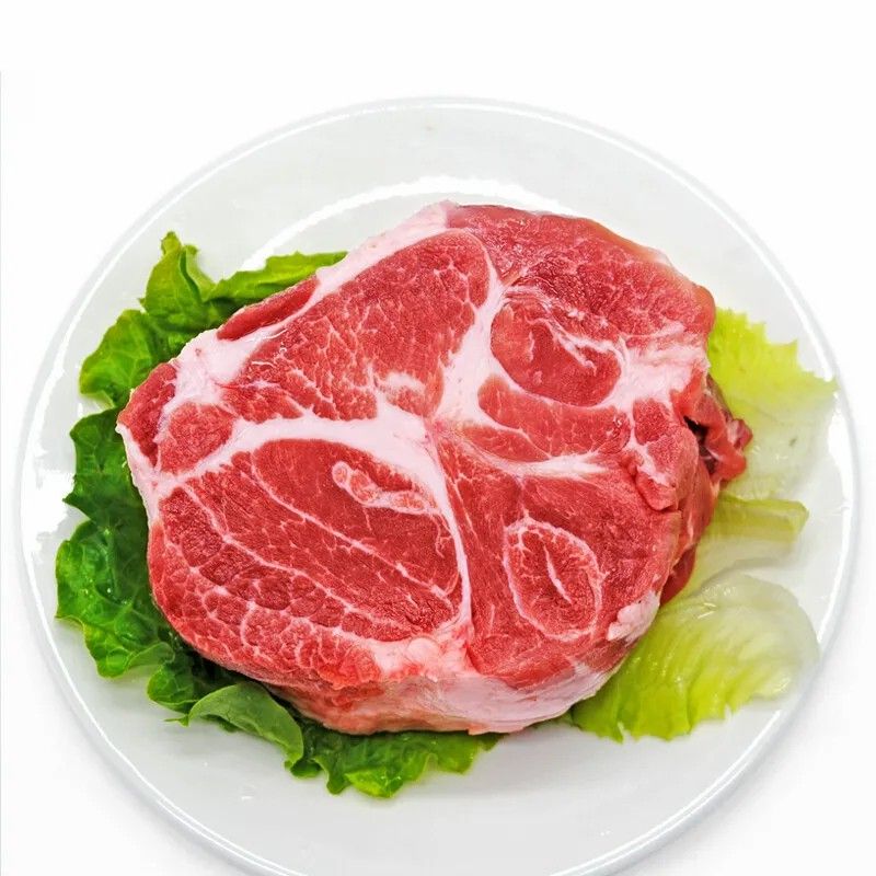 肉禽-颈背肉500g/份