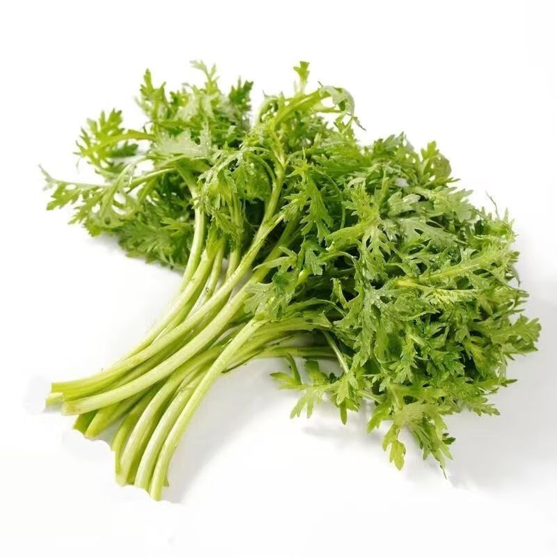 优鲜茼蒿400g/份