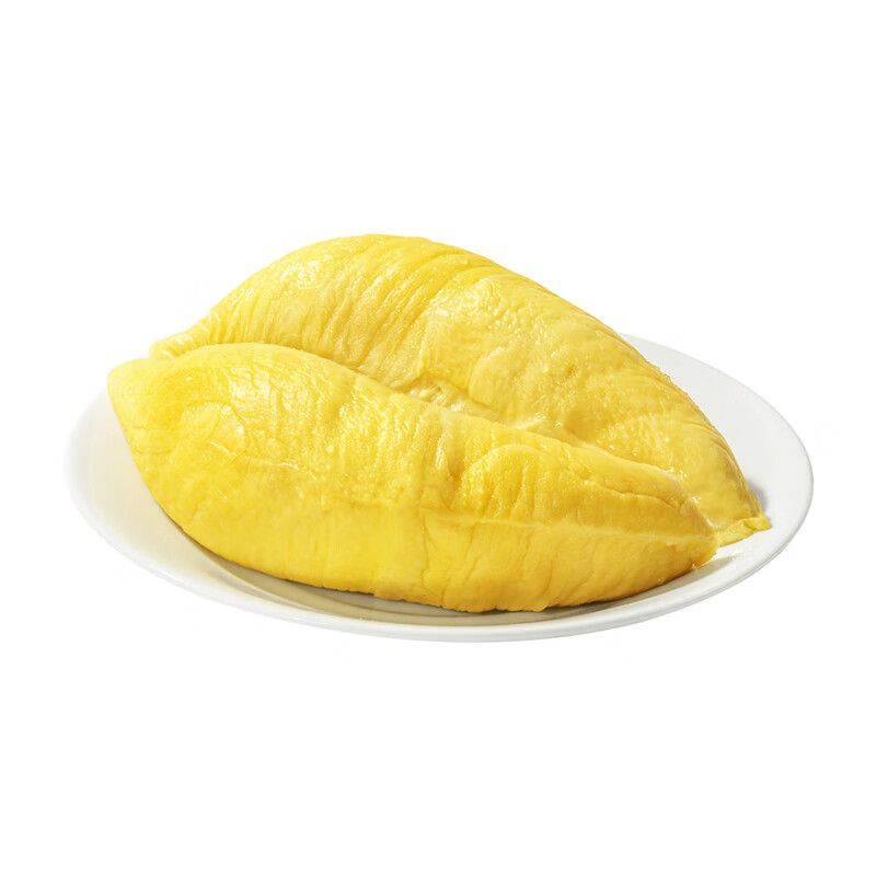 【水果】佳农金枕冻榴莲肉250g/盒