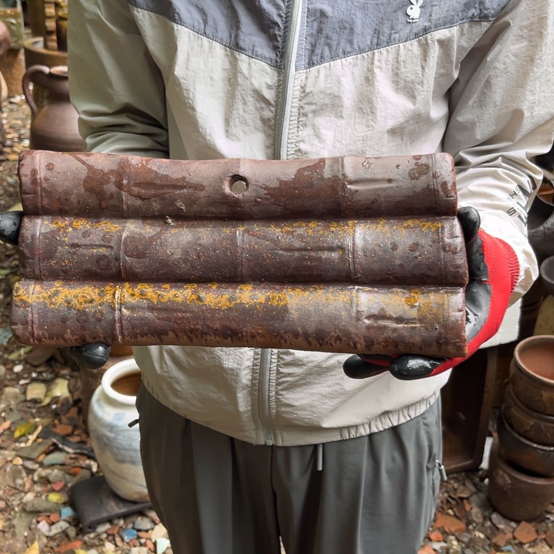 红陶20CM（含）-50CM（不含）高31宽13