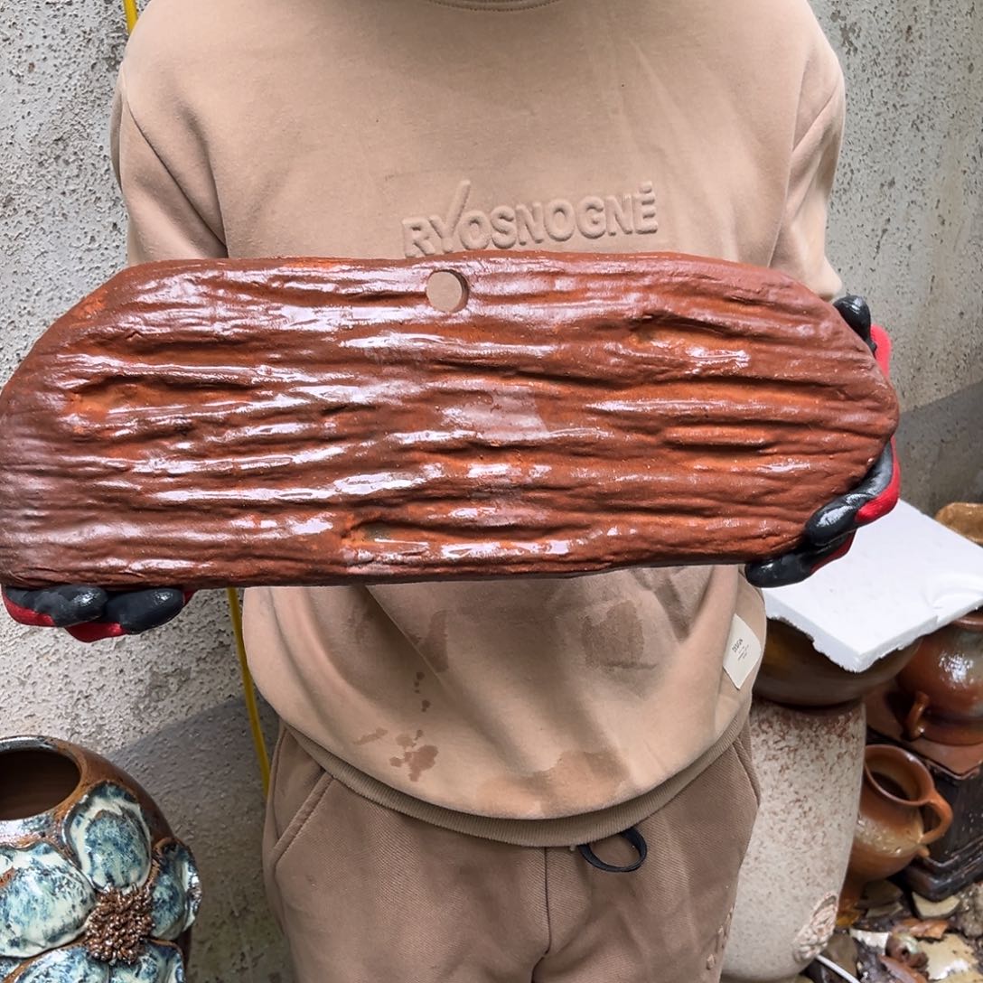 红陶20CM（含）-50CM（不含）高45宽15