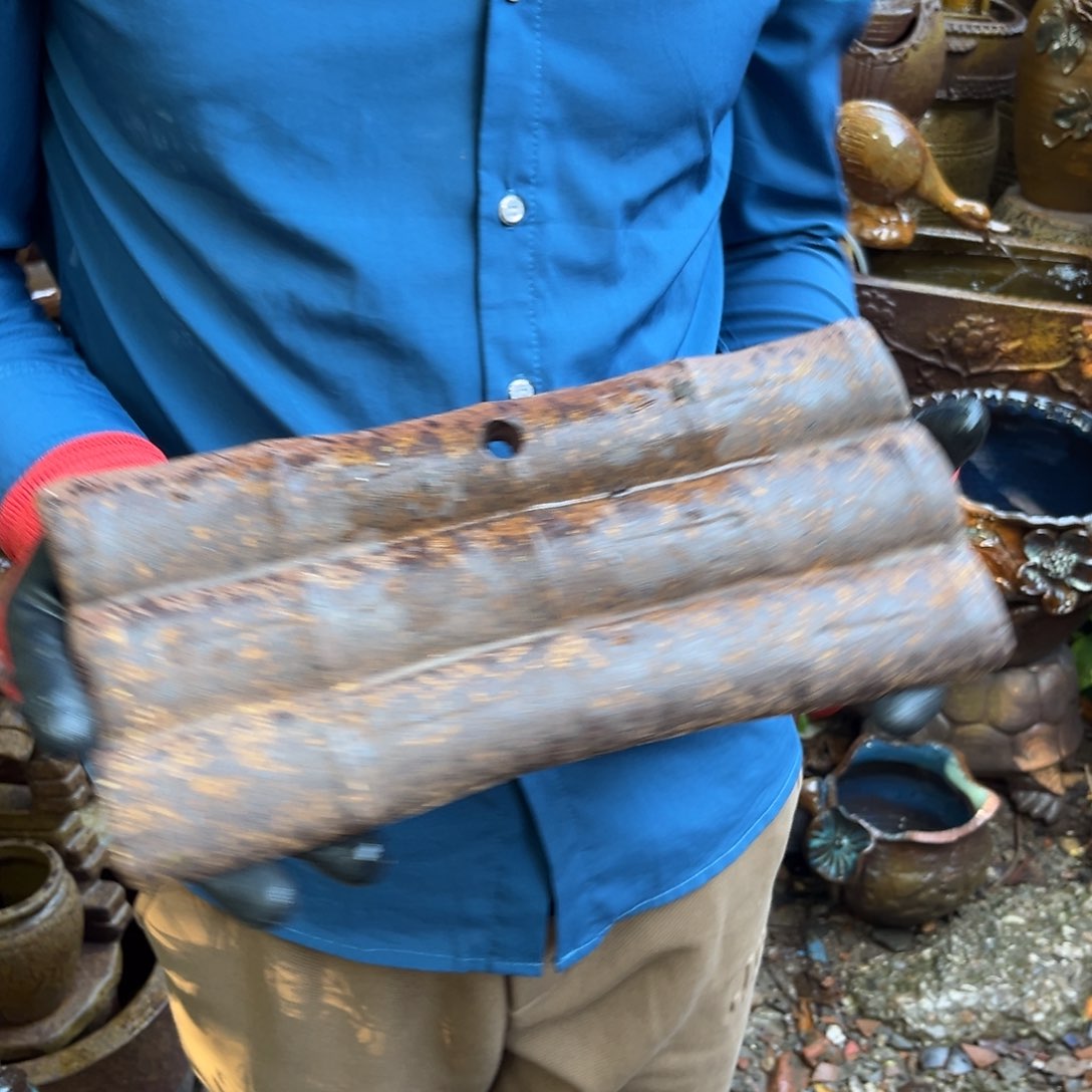 红陶20CM（含）-50CM（不含）高31宽13