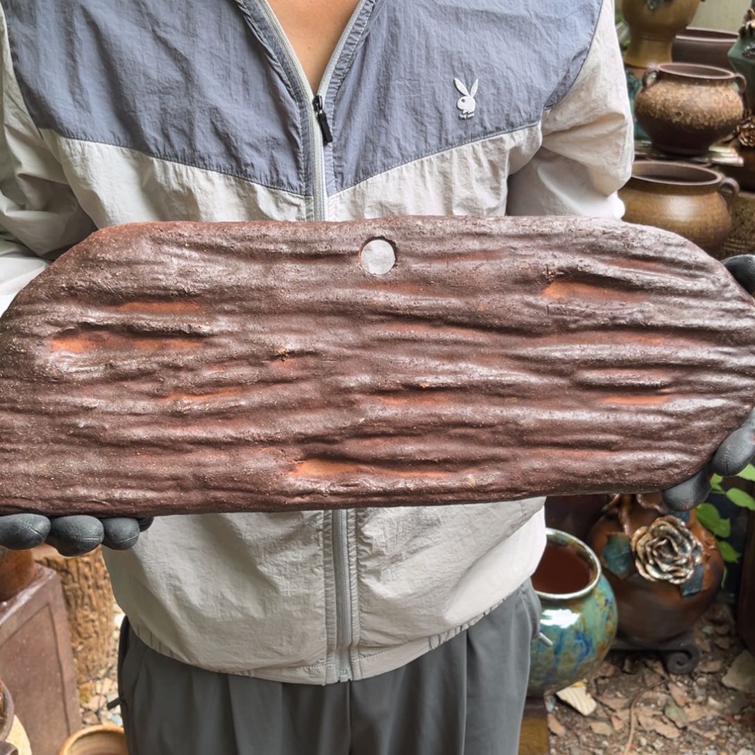 红陶20CM（含）-50CM（不含）高45宽1 5