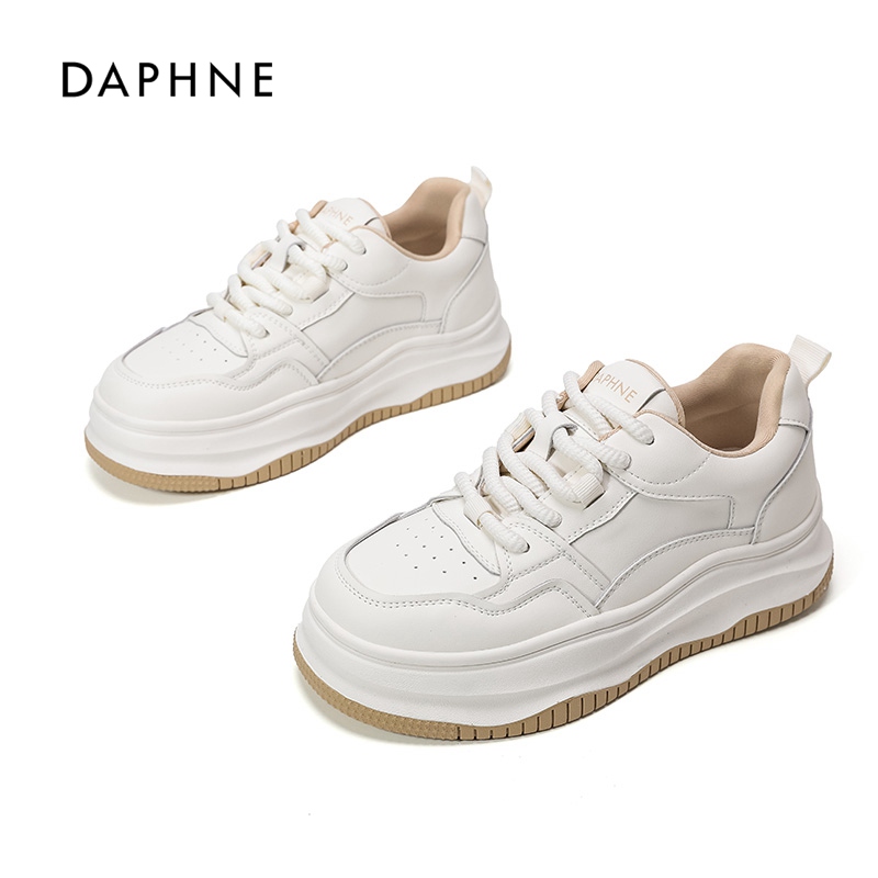 Daphne/达芙妮秋冬季新鞋【粉丝团专属】