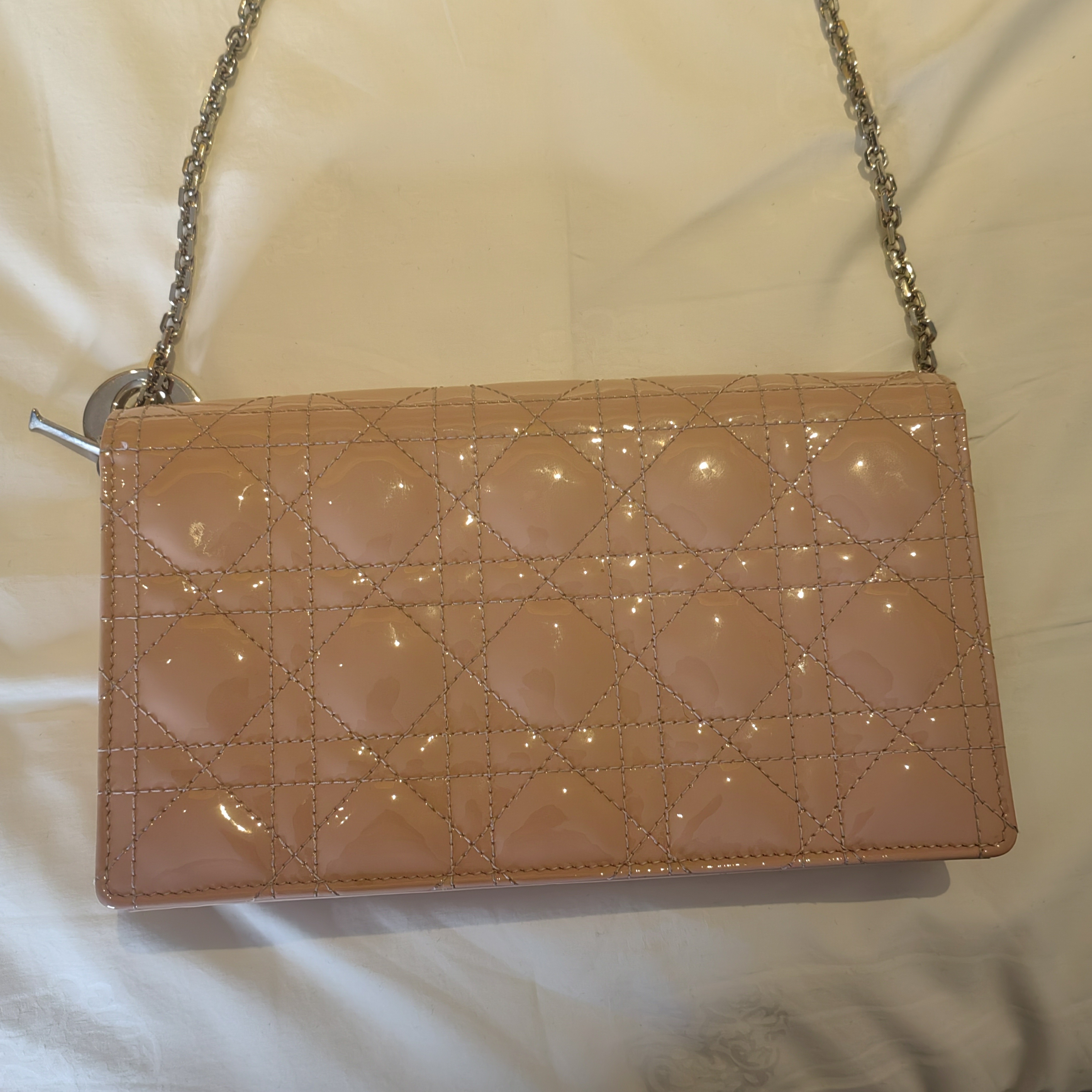 95新 Dior/迪奥 心选奢品/Dior 单肩包