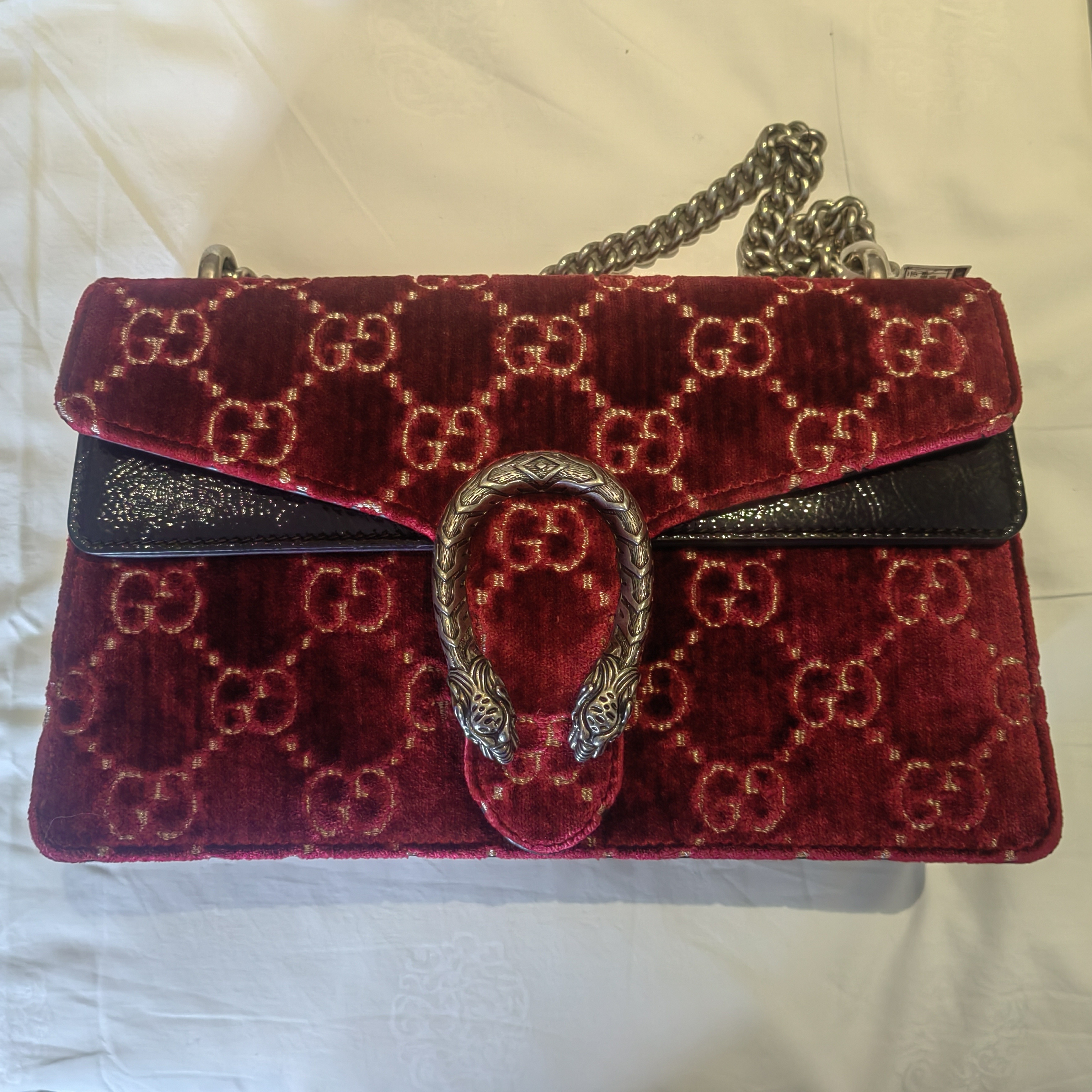 95新 GUCCI/古驰 心选奢品/古驰 酒神