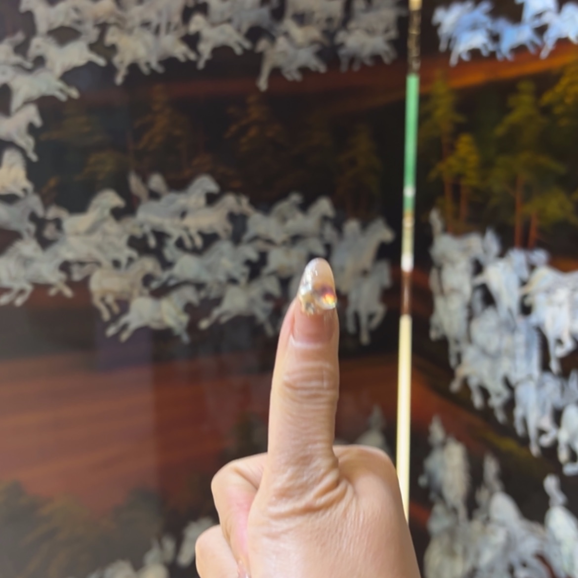 【闪购商品】蜜氨罐?**指