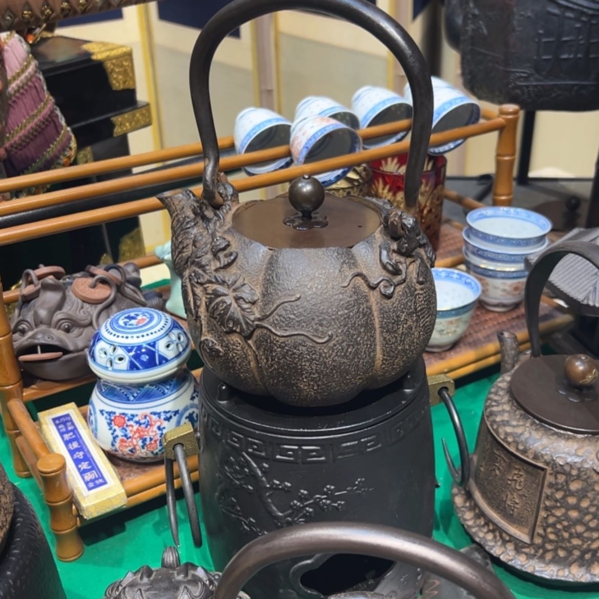【闪购商品】蜜氨罐?*花