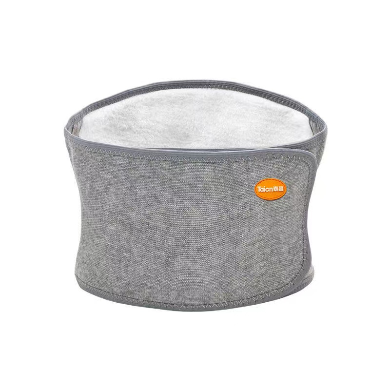 泰昌护腰宝护腰带保暖女男防寒腹部腰部暖宫