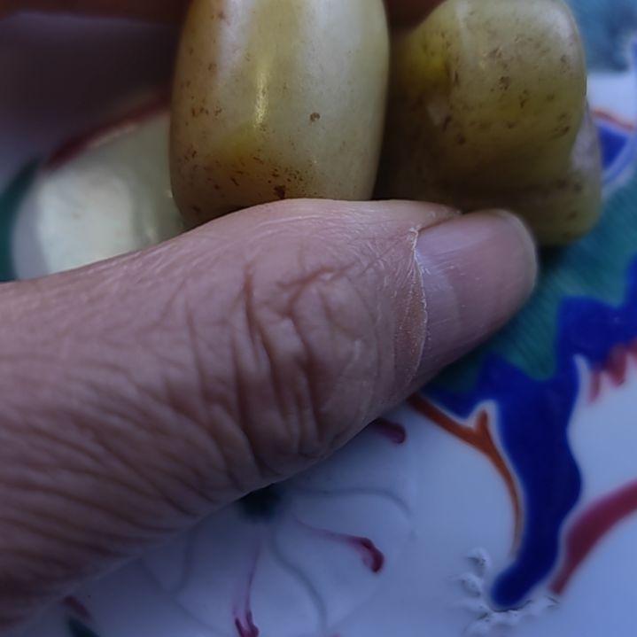 【闪购商品】紫砂茶盏1*3
