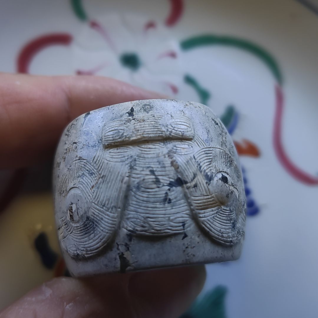 紫砂茶宠挂件摆件