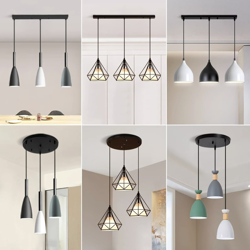 餐厅吊灯餐厅灯中式家用吊灯简约吊灯玄关餐桌吊灯餐桌灯吊灯大气