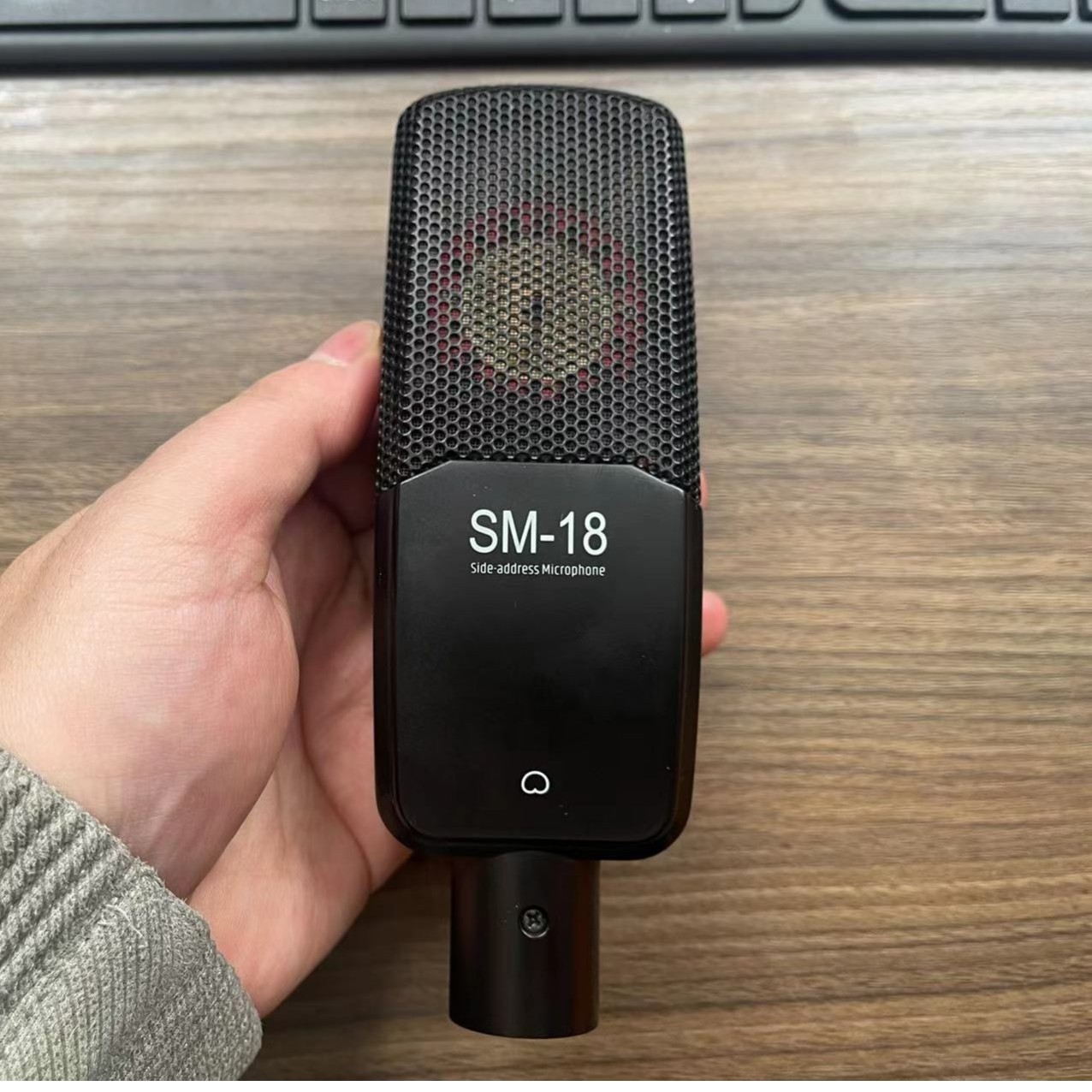 补差价专用、二手声卡麦克风 不包调 不支持试用