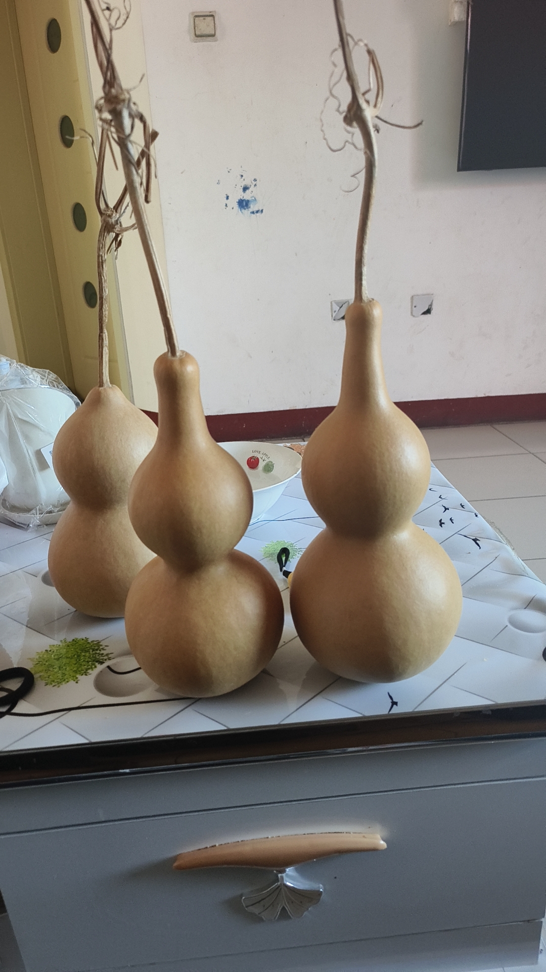 25公分以上中号葫芦