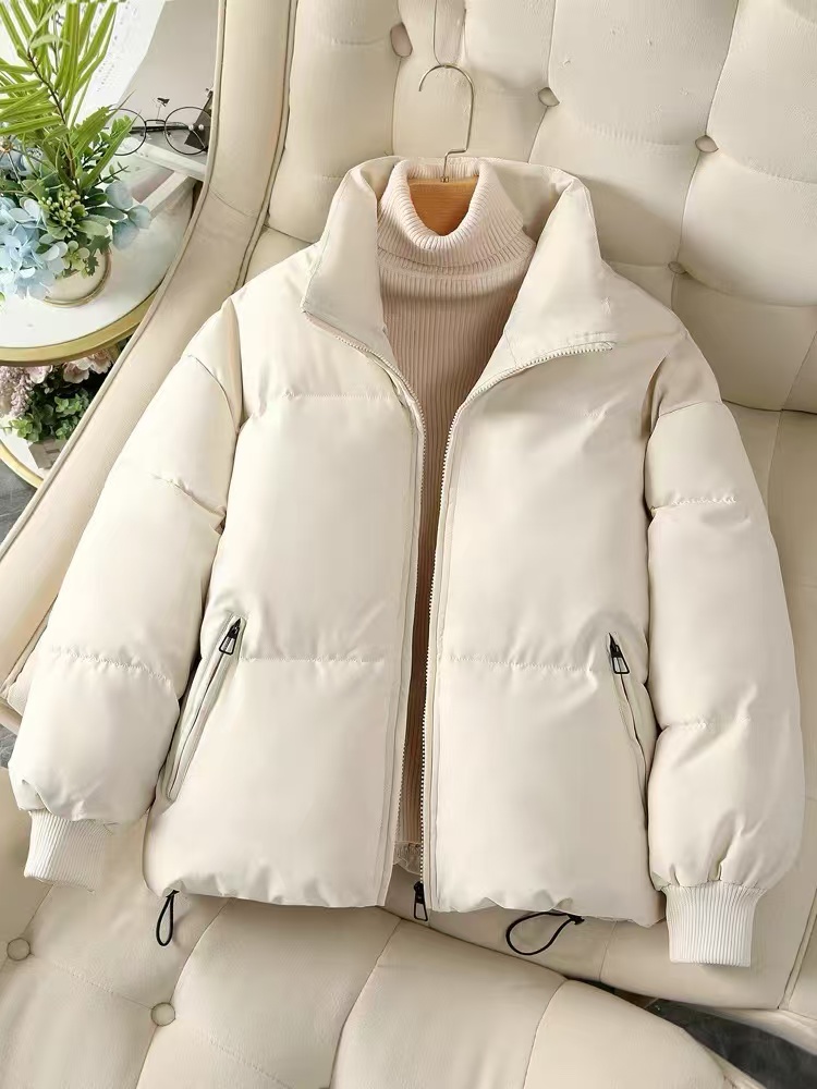 小杜鞋服---男女同款运动---休闲---运动棉服---男女同款运动棉服