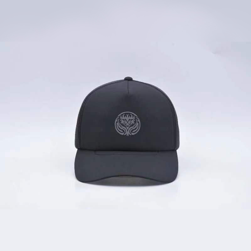 GRAND DRAGON 格兰龙 男女同款 运动弯檐帽