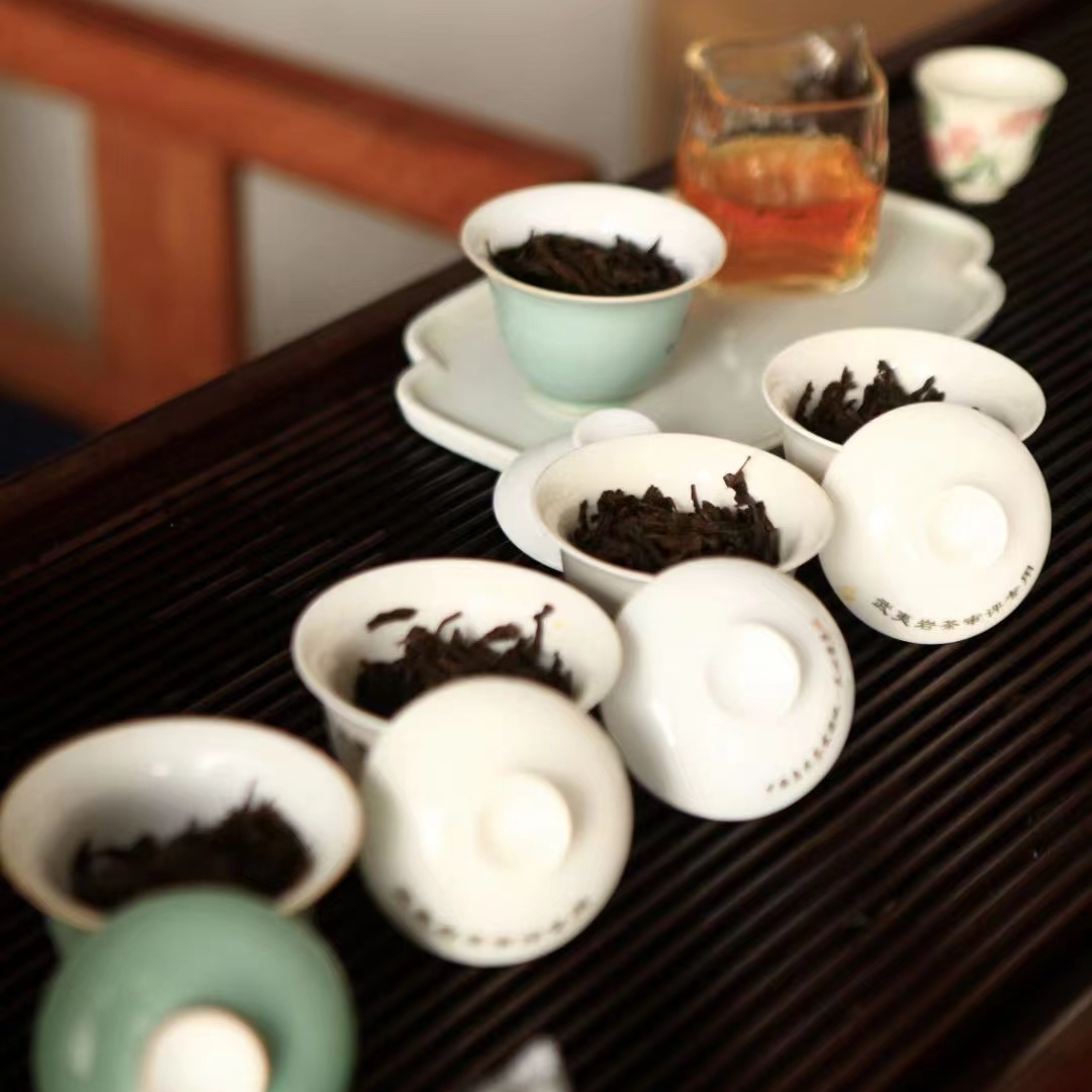 慕茗而来茗茶改价链接004