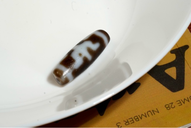 拉萨河贵贵玛瑙珠珠项链（多样性发货）