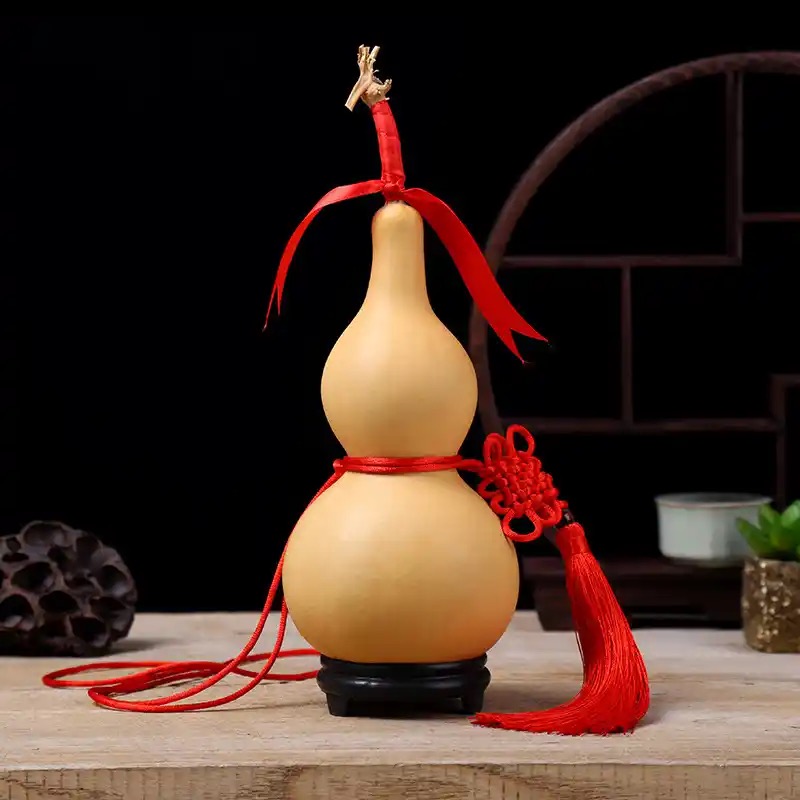 家具摆件文玩葫芦手串