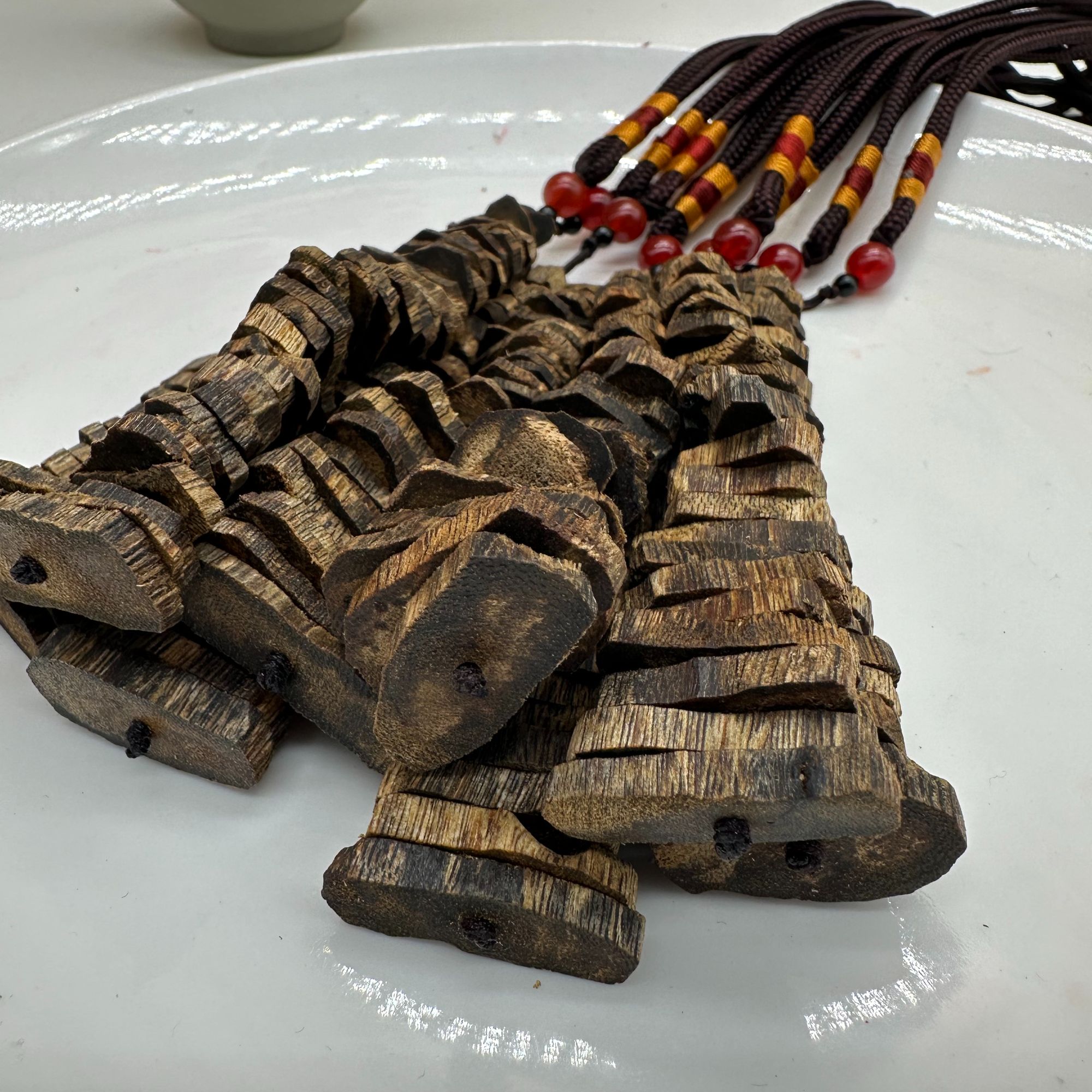 高油脂醇化老料国香奇楠油叶子块料车挂多样性发1