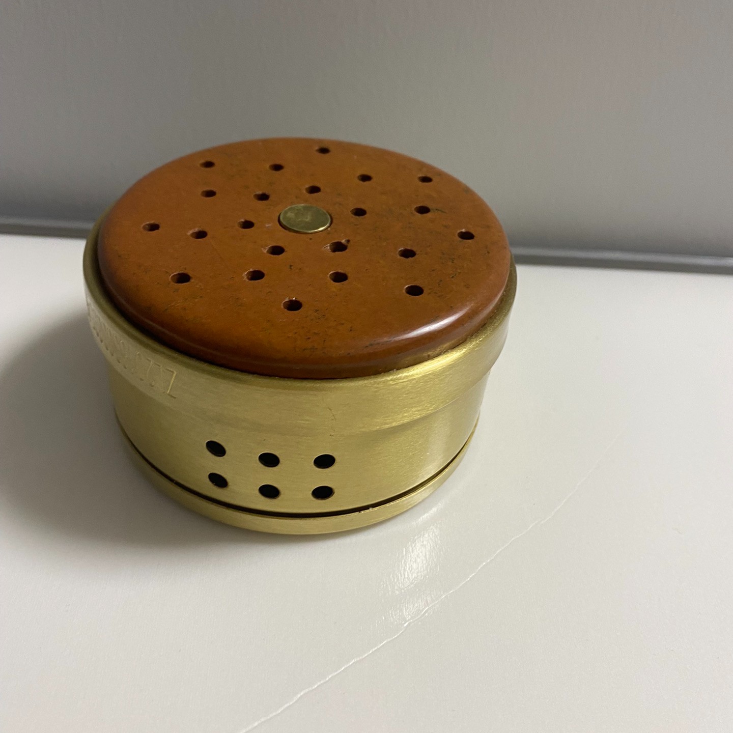砭石艾灸盒家用在家自己做艾灸泗滨砭石疏通