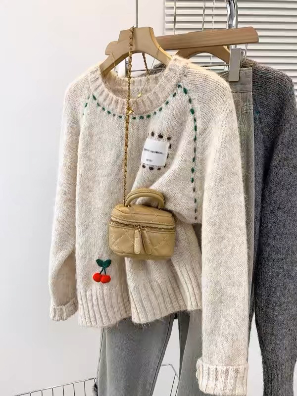 冬季新款女装韩版女装（下单请备注）