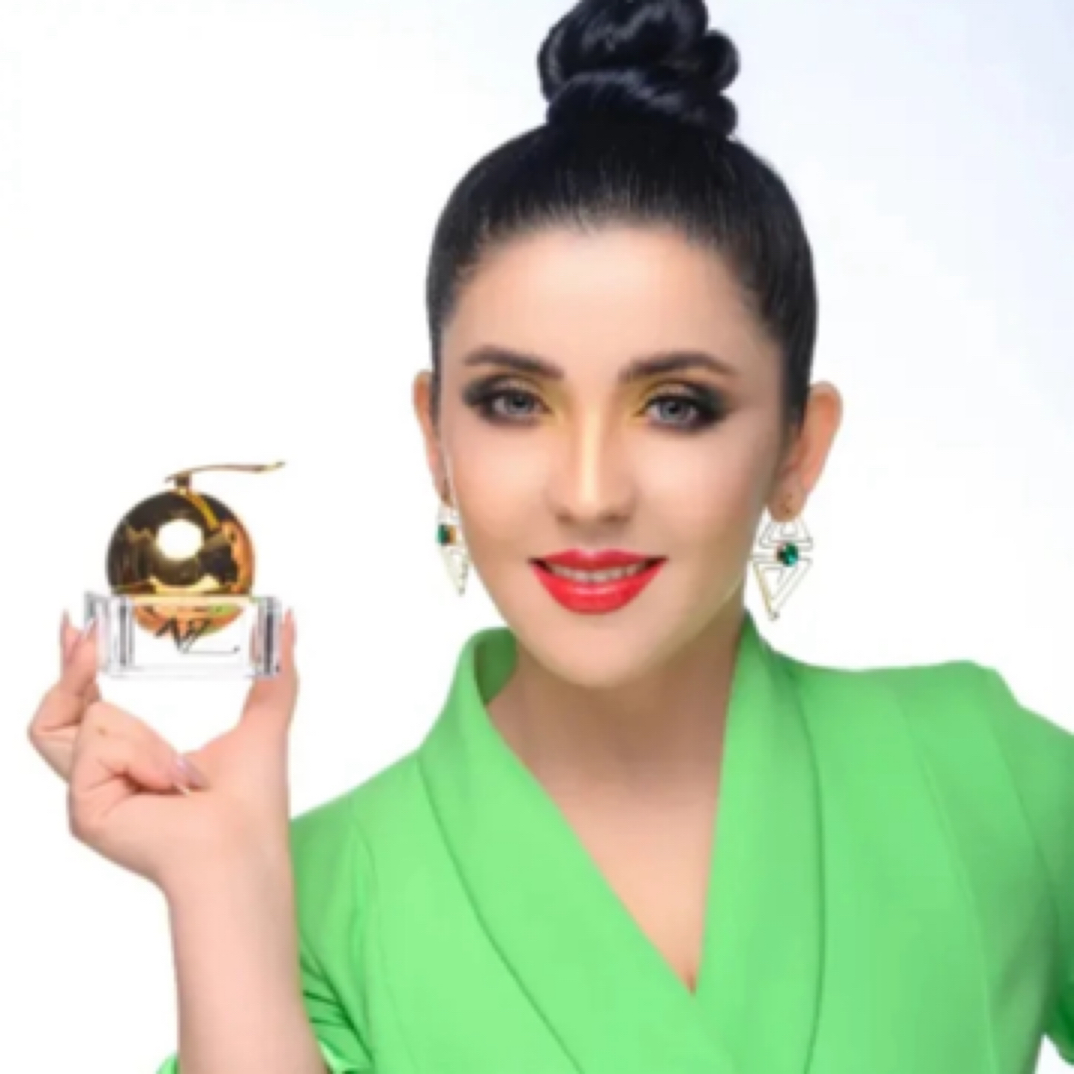 NAZIMKIZ/奈紫密多肽紧致眼霜