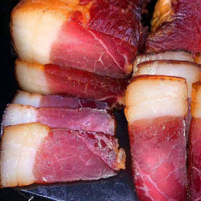 【土高山】【直播现称链接1】腊味现称链接