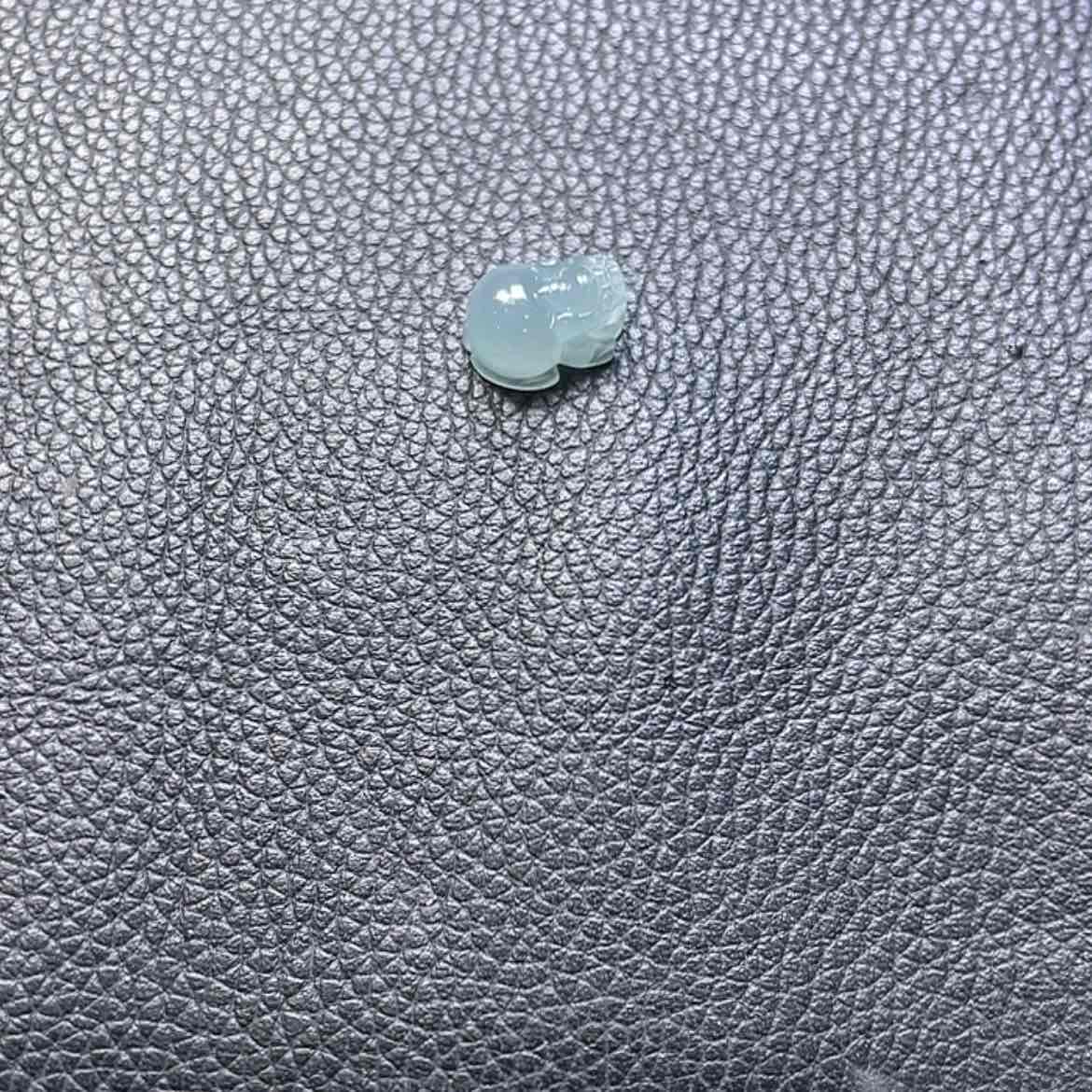 【闪购商品】翡翠挂件未镶嵌天***宇翡翠貔貅