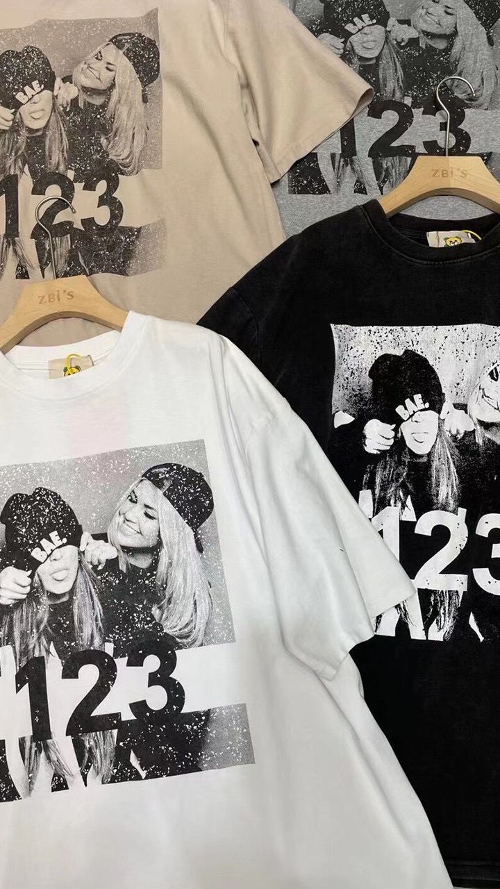 陈小姐品牌服饰 大版美女图T