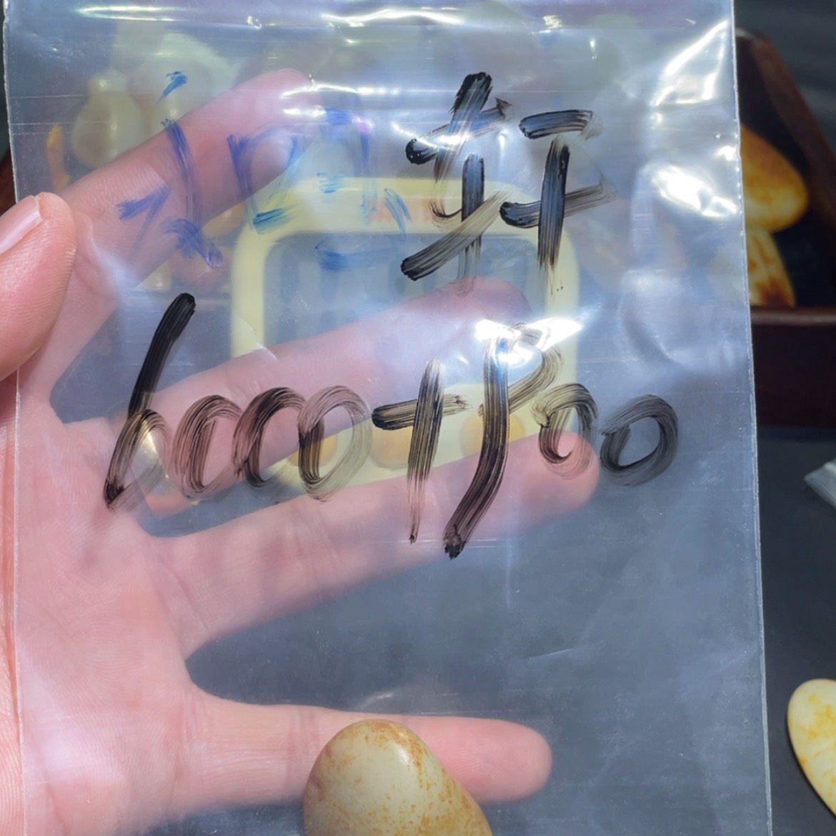 【闪购商品】和田玉（白玉）手链未镶嵌和*轩