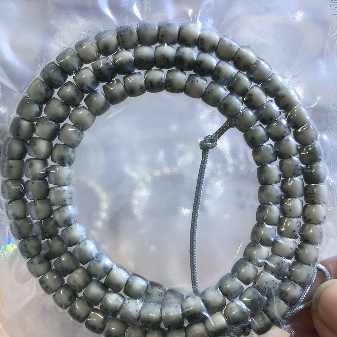 【闪购商品】星月菩提吊坠?**帅