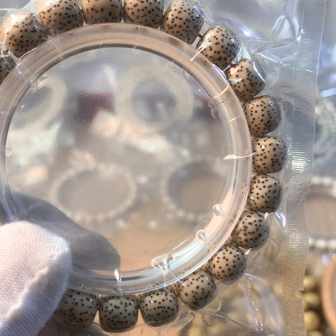 【闪购商品】星月菩提吊坠