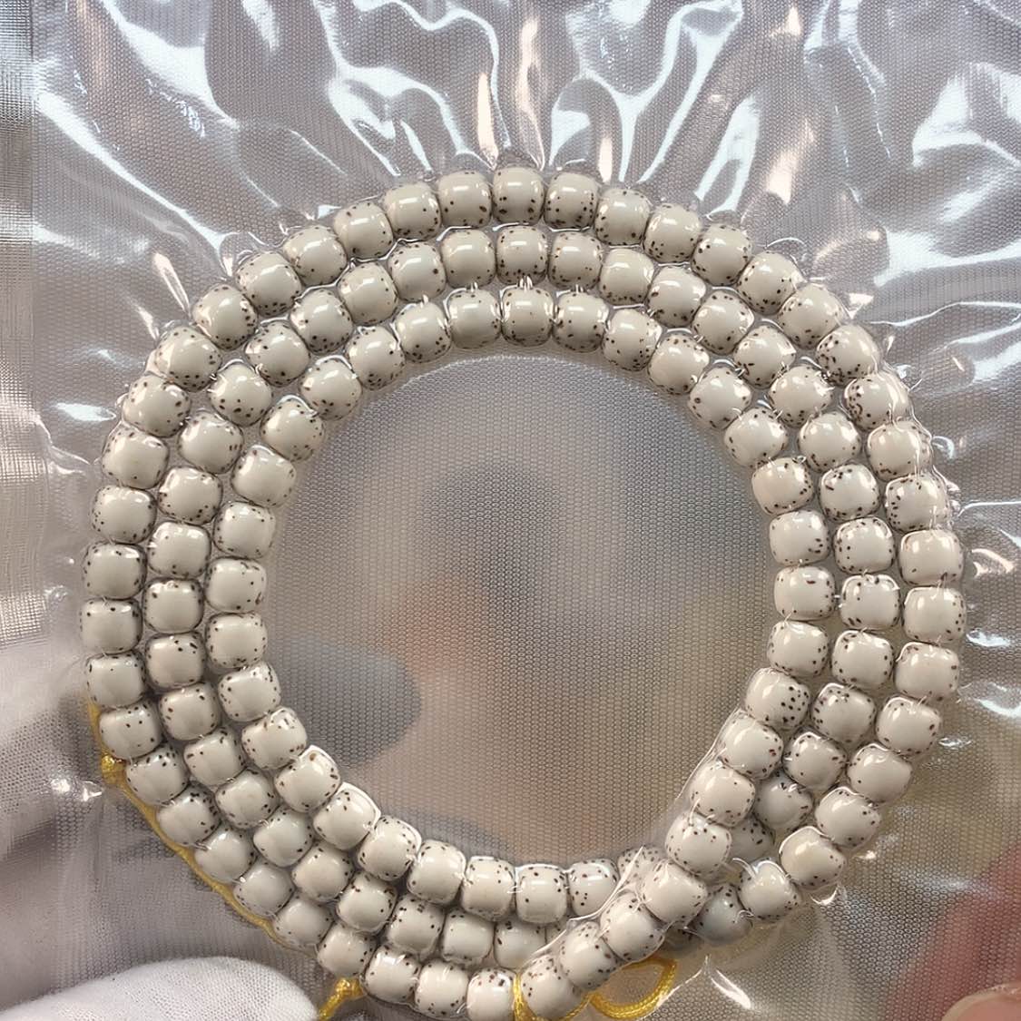 【闪购商品】星月菩提吊坠微***美微笑的美美